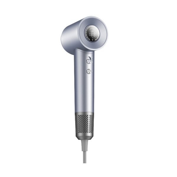 Conason Negative Ionic Fast Hair Dryer with Screen Home Salon Use P1C - Image 3