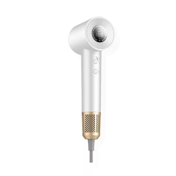Conason Negative Ionic Fast Hair Dryer with Screen Home Salon Use P1C - Image 2