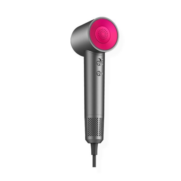 Conason High Speed Hair Dryer with 110,000 rpm Brushless Motor P1A - Image 3