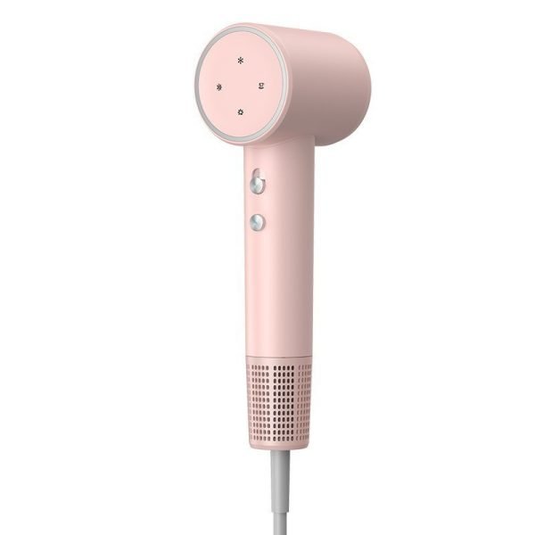 Conason Professional High Speed Hair Dryer with Negative Ionic F8 - Image 3