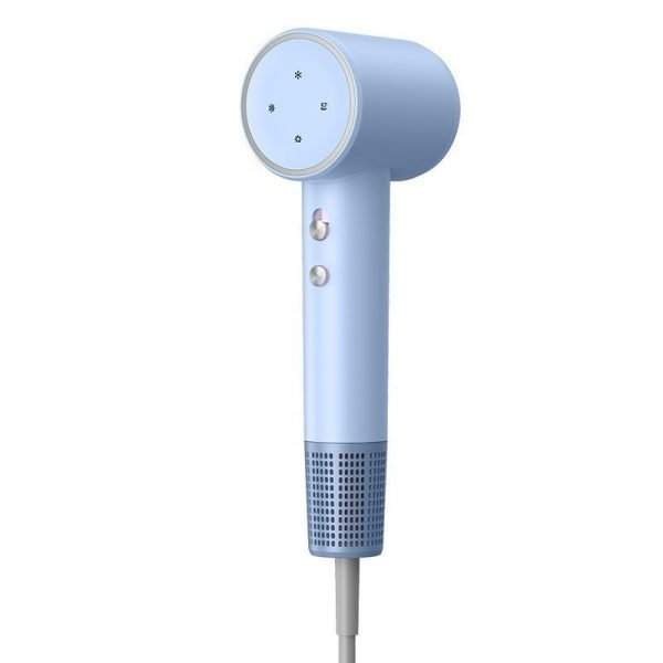 Conason Professional High Speed Hair Dryer with Negative Ionic F8 - Image 4