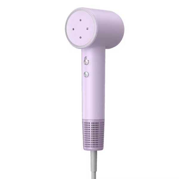 Conason Professional High Speed Hair Dryer with Negative Ionic F8 - Image 5