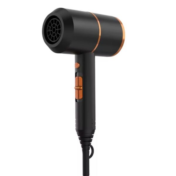 Conason Professional Ionic Hair Dryer 1800W Fast Drying Low Noise D089 - Image 2