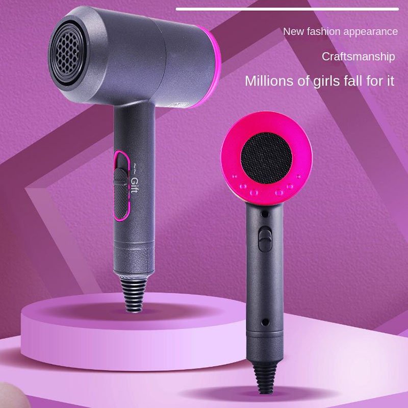 conason high speed hair dryer