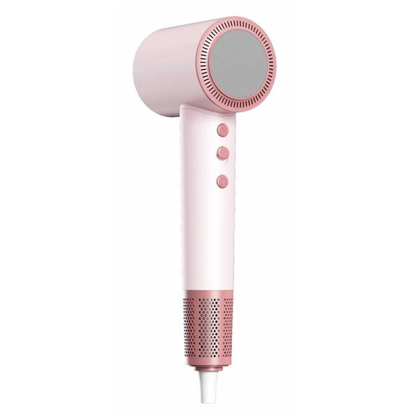 Conason High Speed Brushless Motor Fast Drying Low Noise Negative Ionic Blow Dryer P2 - Image 3