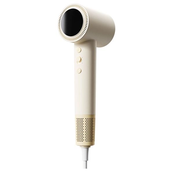 Conason High Speed Brushless Motor Fast Drying Low Noise Negative Ionic Blow Dryer P2 - Image 5