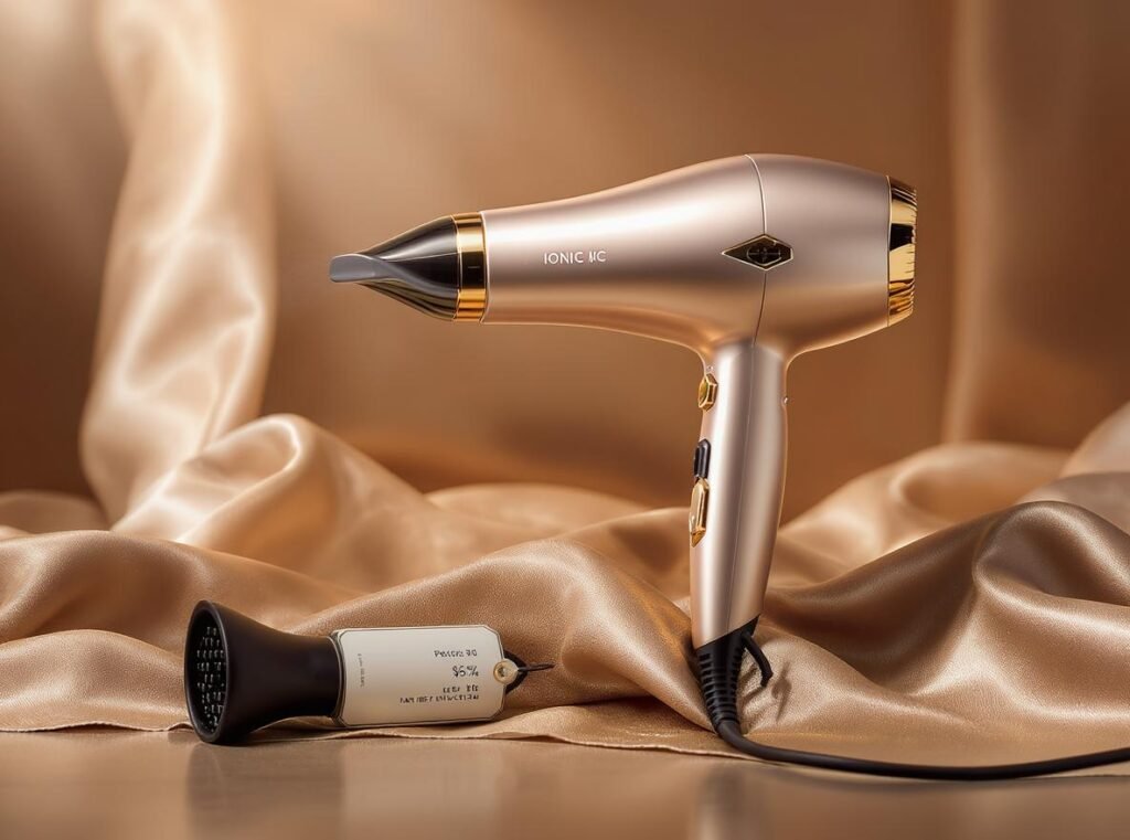 Quality inspection checklist for wholesale ionic hair dryer buyers
