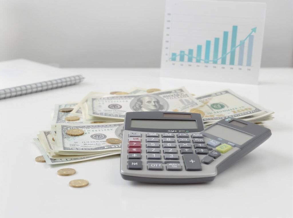 Hair dryer price comparison calculator showing cost difference analysis
