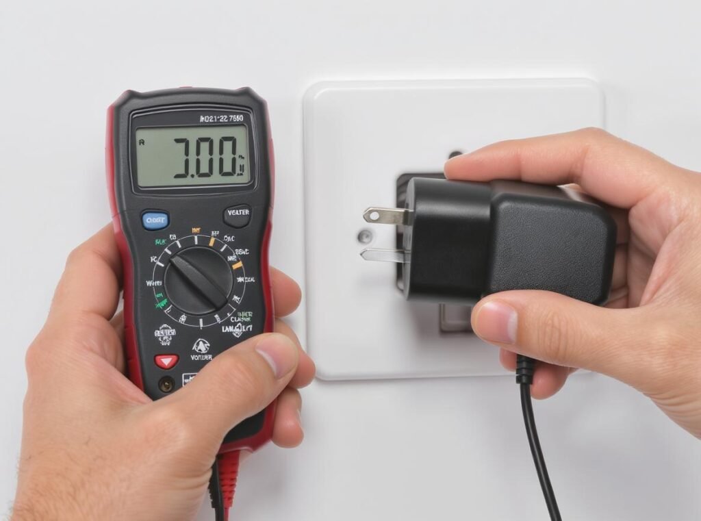 Hair dryer safety tips for UK travel electrical compatibility