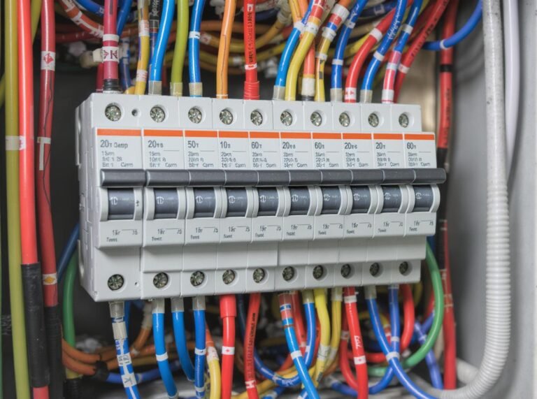 How Many Amps Does a Standard Hair Dryer Draw from an Outlet? High