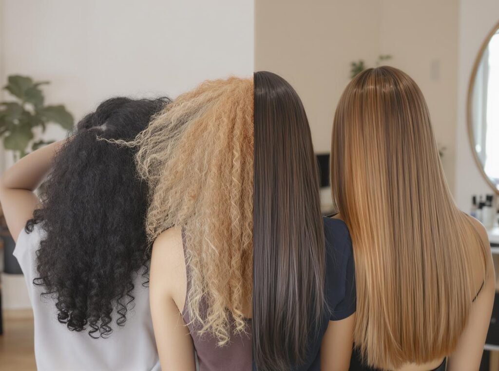 Cost analysis comparing supersonic hair dryer investment to salon visits and traditional dryers