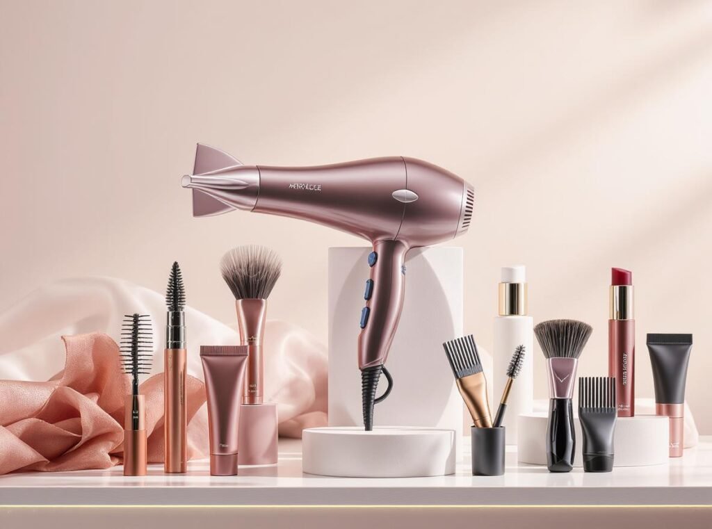 Professional hair dryer value comparison showing best price-to-performance ratios across different categories