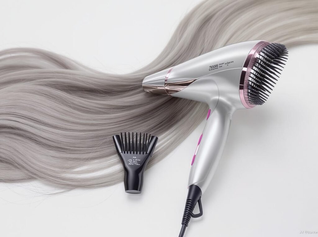 Hair dryer market trends India 2025 - smart technology and sustainability