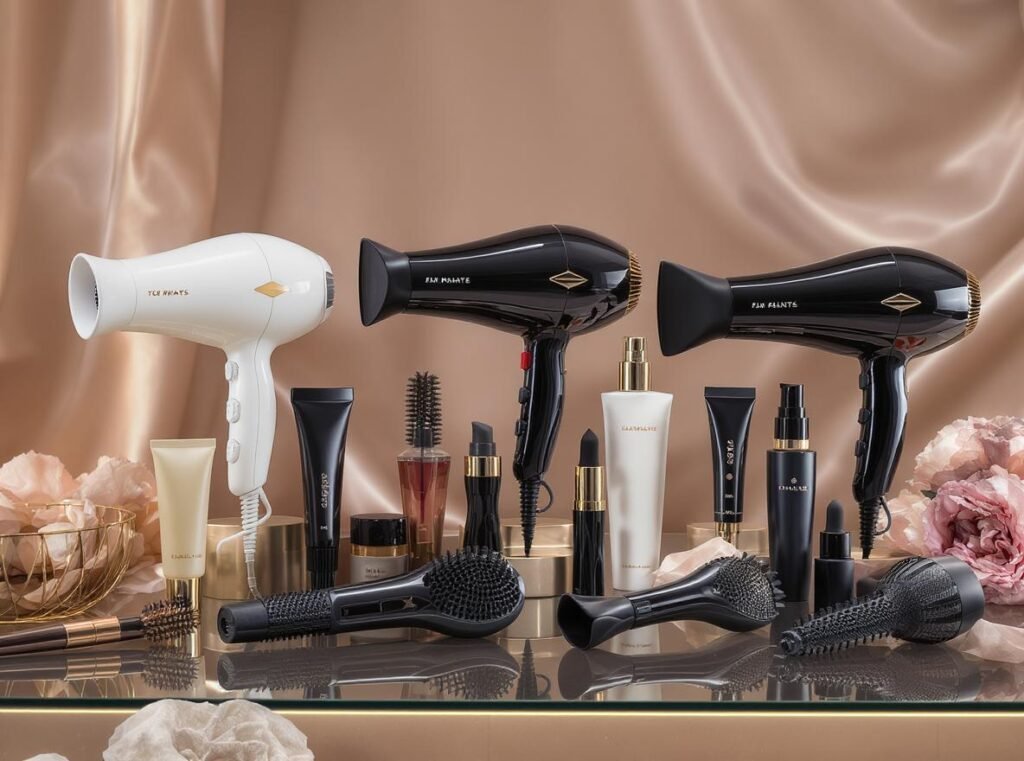 Top hair dryer brands for winter performance and professional results