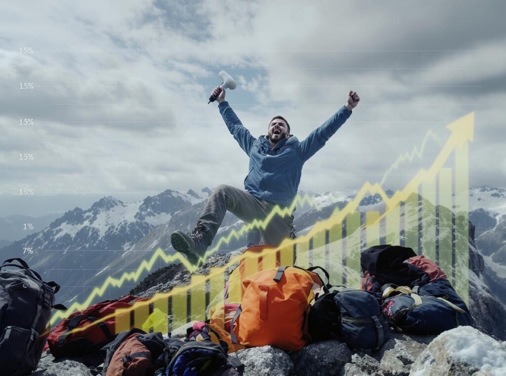 Summary of cordless hair dryer market growth opportunities for camping and outdoor adventures