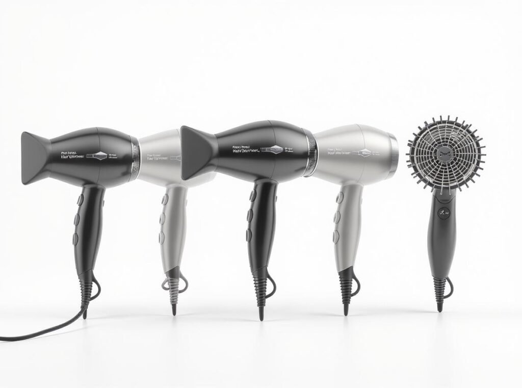 Hair dryer certification requirements 110V 220V compliance