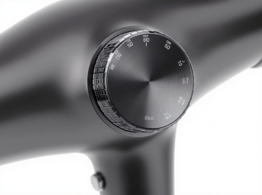 Professional hair dryer temperature settings for keratin treated hair