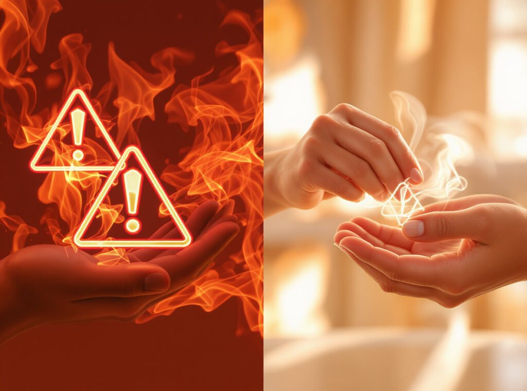 Common mistakes vs proper techniques when using hair dryer hood attachments