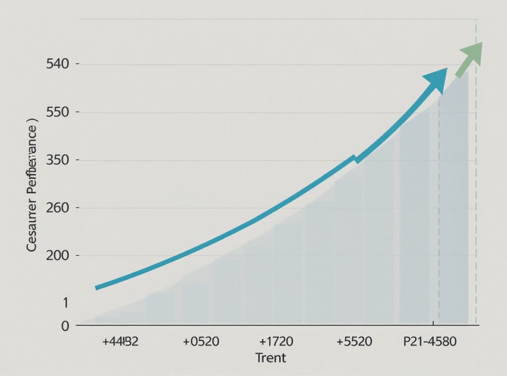 Ceramic hair dryer technology industry standard market growth trends