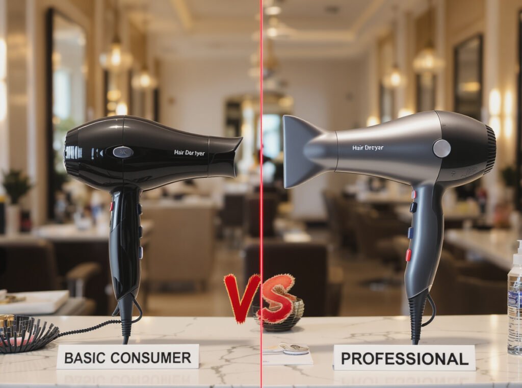 Hair styling safety equipment and heat protection products for roller setting