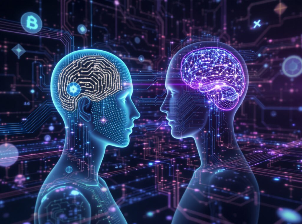 Future evolution of proximity sensor technology in hair dryers with AI and IoT integration